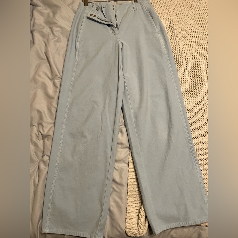 Aritzia Ascendant Pant